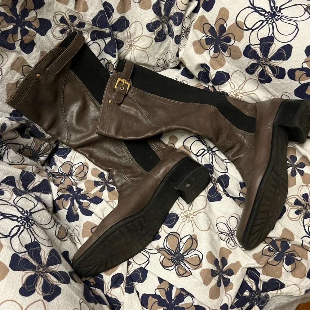 Unisa boots - Picture 5 of 5